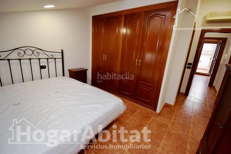 Foto 4ffa723b-51fe-4077-bf6d-24b0b7239710. Maison avec chauffage parking dans Centro Villarreal / Vila - real