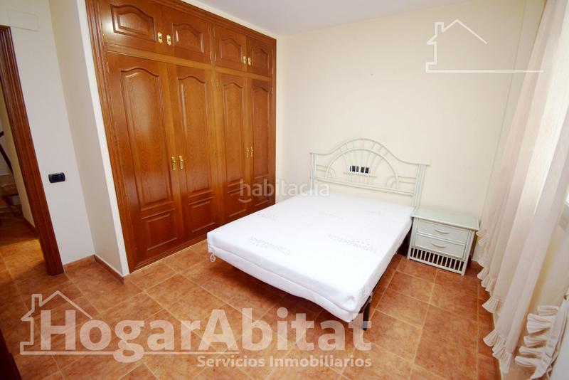 Foto 52238495-2395-4190-b219-a1c8c205bebd. Maison avec chauffage parking dans Centro Villarreal / Vila - real