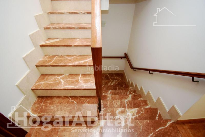 Foto 5363a999-0865-499d-bf30-b775e7d89cf2. Maison avec chauffage parking dans Centro Villarreal / Vila - real