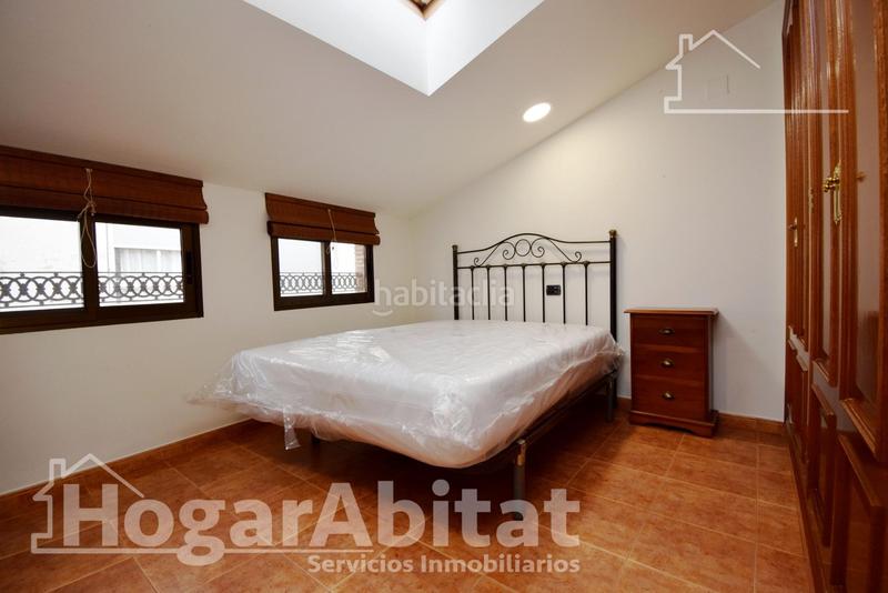 Foto 60fd145d-9d95-4ebc-b86f-29e4ddc2297f. Maison avec chauffage parking dans Centro Villarreal / Vila - real