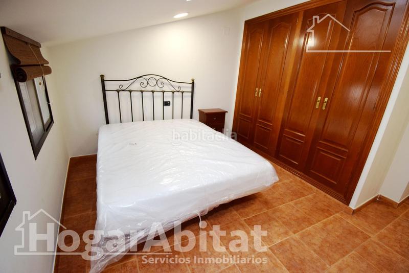 Foto 66d94411-cf2f-4829-a4d9-61472be4b40e. Maison avec chauffage parking dans Centro Villarreal / Vila - real