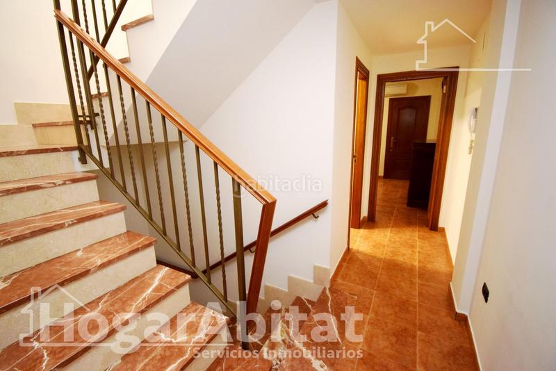 Foto 74388fb3-72b0-4efe-8050-b54b519a9e70. Maison avec chauffage parking dans Centro Villarreal / Vila - real