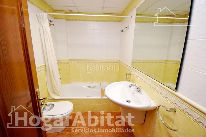 Foto 76ce9a36-fba7-4446-a9ad-330f29add173. Maison avec chauffage parking dans Centro Villarreal / Vila - real