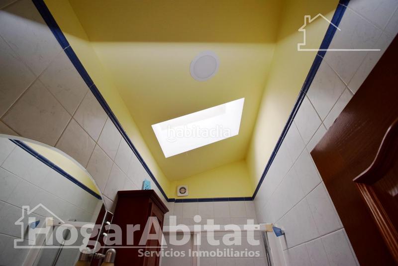 Foto 78110c23-11b0-4bb2-87e7-aac1ca13a85e. Maison avec chauffage parking dans Centro Villarreal / Vila - real