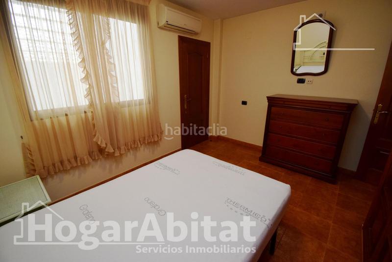 Foto 7a7d502f-ba64-497c-a5a4-f5eff8814daa. Maison avec chauffage parking dans Centro Villarreal / Vila - real