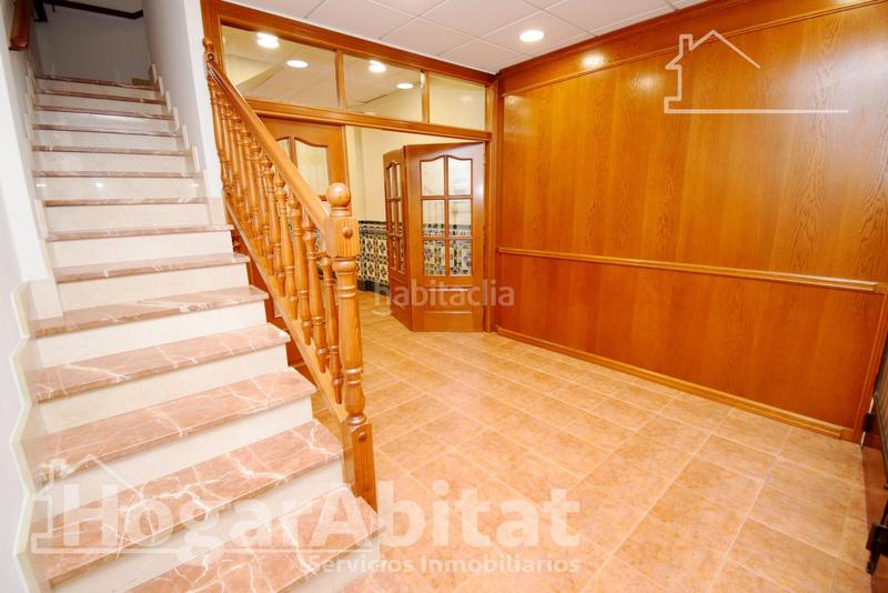 Foto 848a75d1-3c4e-4cbb-b1d1-ebba97a1fa81. Maison avec chauffage parking dans Centro Villarreal / Vila - real