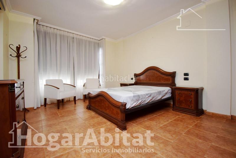 Foto 894bd867-992b-4cfb-9e72-1a5547f47a78. Maison avec chauffage parking dans Centro Villarreal / Vila - real