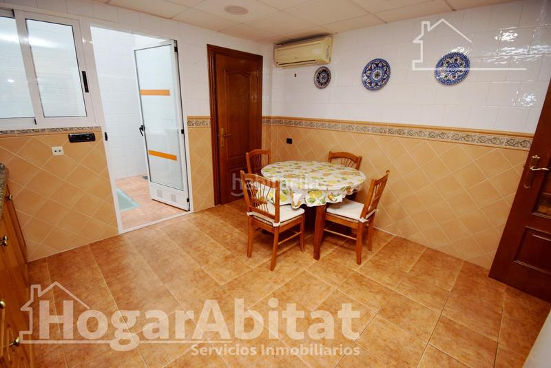 Foto 8d7289a6-996d-498c-ab29-7d7b47fa76af. Maison avec chauffage parking dans Centro Villarreal / Vila - real