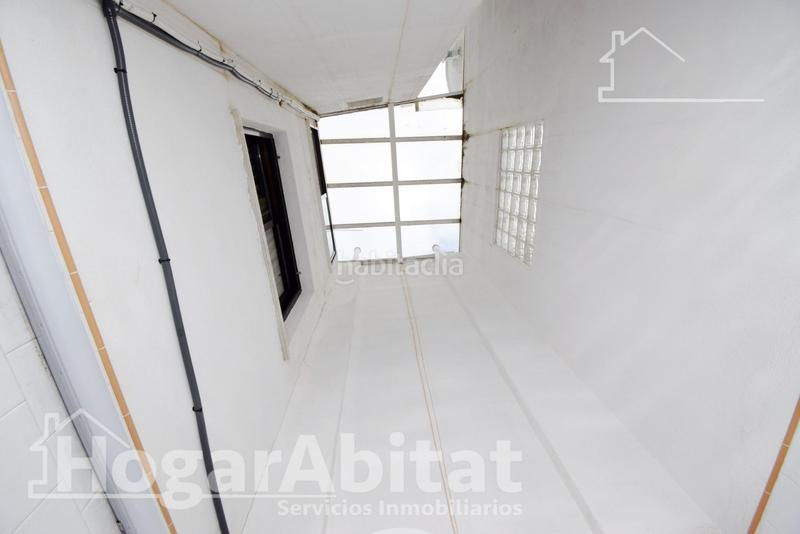 Foto 8ed0a29e-436f-43c7-9d7a-c5377d2350b5. Maison avec chauffage parking dans Centro Villarreal / Vila - real