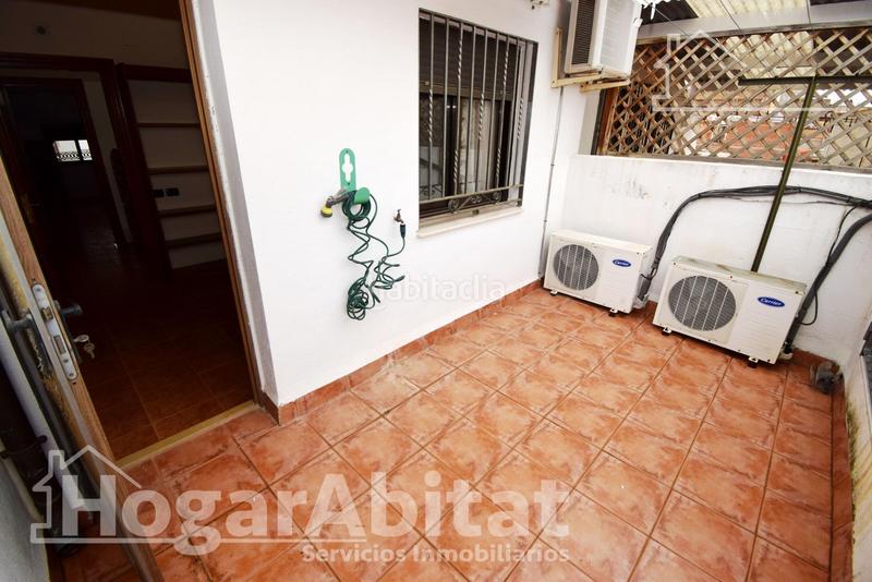 Foto 9407f641-5293-4431-b1b8-a3fb3b0aa64d. Maison avec chauffage parking dans Centro Villarreal / Vila - real