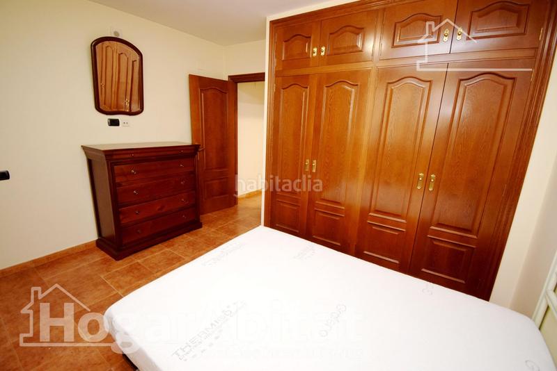 Foto 942b8b32-3927-4b91-a788-00fe205bdeb1. Maison avec chauffage parking dans Centro Villarreal / Vila - real