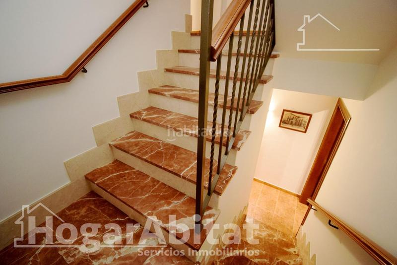 Foto a3f3321e-f216-436e-af46-e17b1a86a92f. Maison avec chauffage parking dans Centro Villarreal / Vila - real