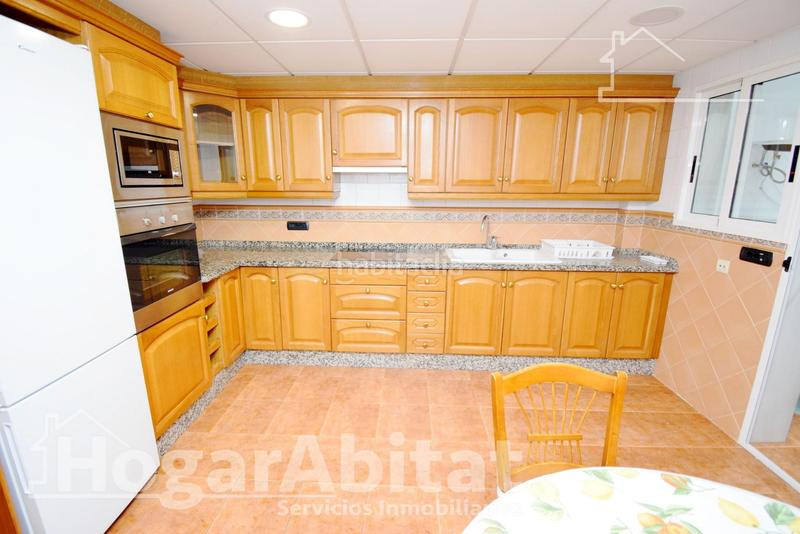 Foto a8b7eec3-7dc4-4bb1-b32e-08a801c357a8. Maison avec chauffage parking dans Centro Villarreal / Vila - real