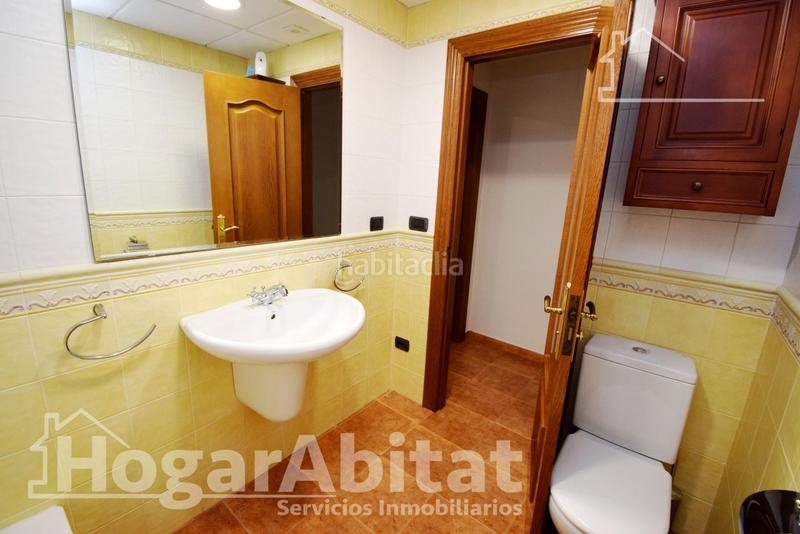 Foto b066c502-eff0-4310-aee5-07b2c40d547f. Maison avec chauffage parking dans Centro Villarreal / Vila - real