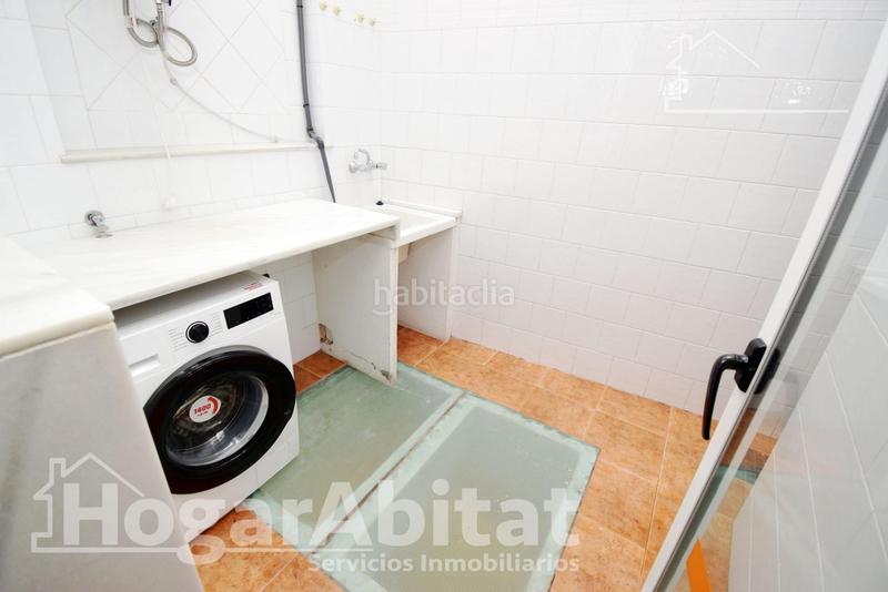 Foto c0e98432-de5a-4c51-91cf-bfa847e83f48. Maison avec chauffage parking dans Centro Villarreal / Vila - real