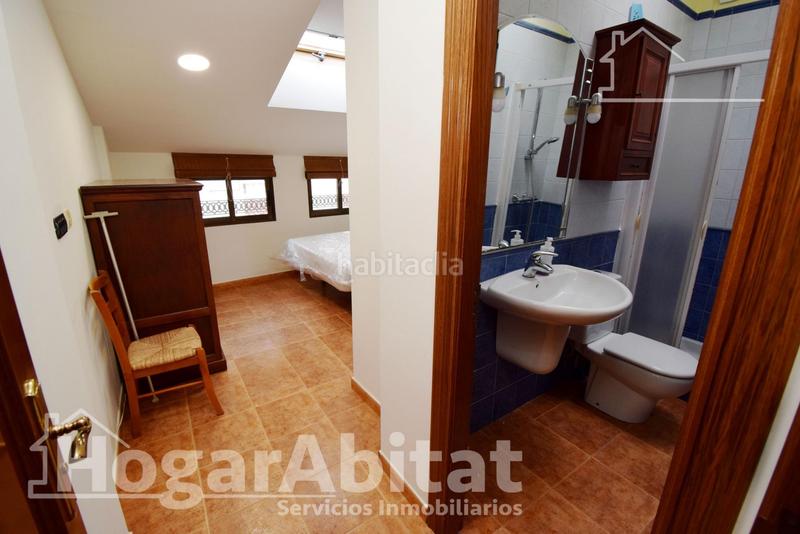 Foto c5ce7430-2e23-4c12-a562-76d989a181a4. Maison avec chauffage parking dans Centro Villarreal / Vila - real