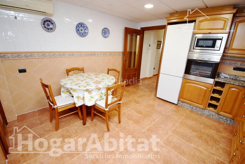 Foto c843335b-f23d-4f72-a908-f3e0cf460409. Maison avec chauffage parking dans Centro Villarreal / Vila - real