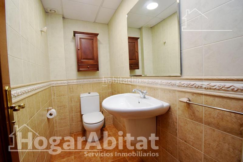 Foto cee5cecd-0a14-4602-835c-88fa17f63850. Maison avec chauffage parking dans Centro Villarreal / Vila - real