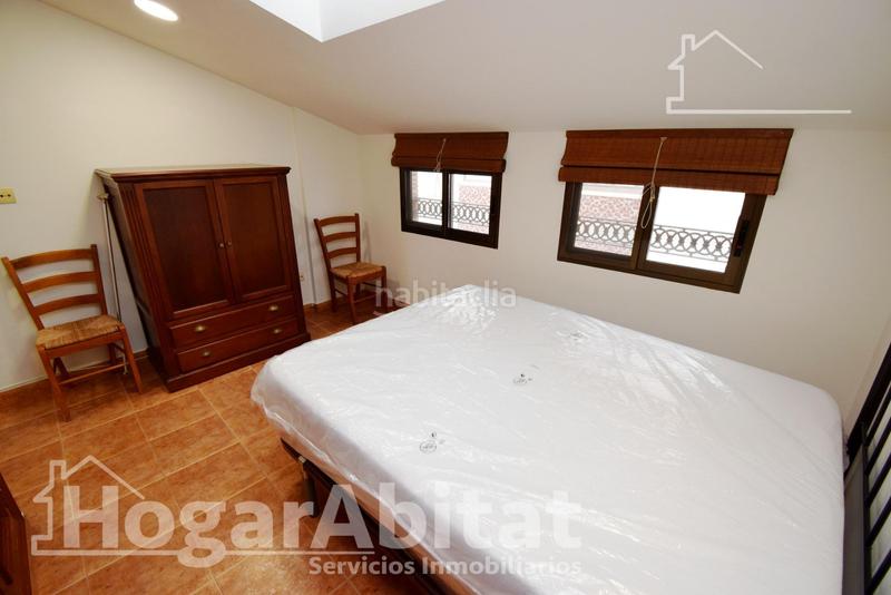 Foto d1a90231-eabe-4274-8ece-1489506dd5af. Maison avec chauffage parking dans Centro Villarreal / Vila - real