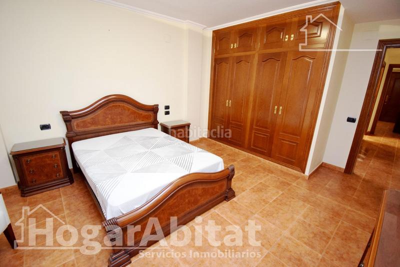 Foto e802fffa-c308-4bf1-a175-fadf1e8638da. Maison avec chauffage parking dans Centro Villarreal / Vila - real