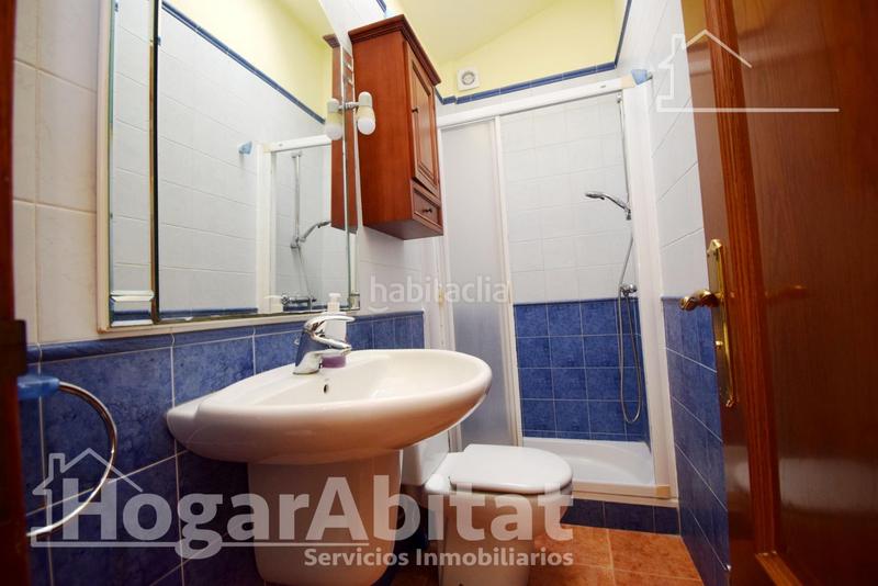 Foto ed7b4f54-0dc6-4a29-9d81-e537b4c9b50a. Maison avec chauffage parking dans Centro Villarreal / Vila - real