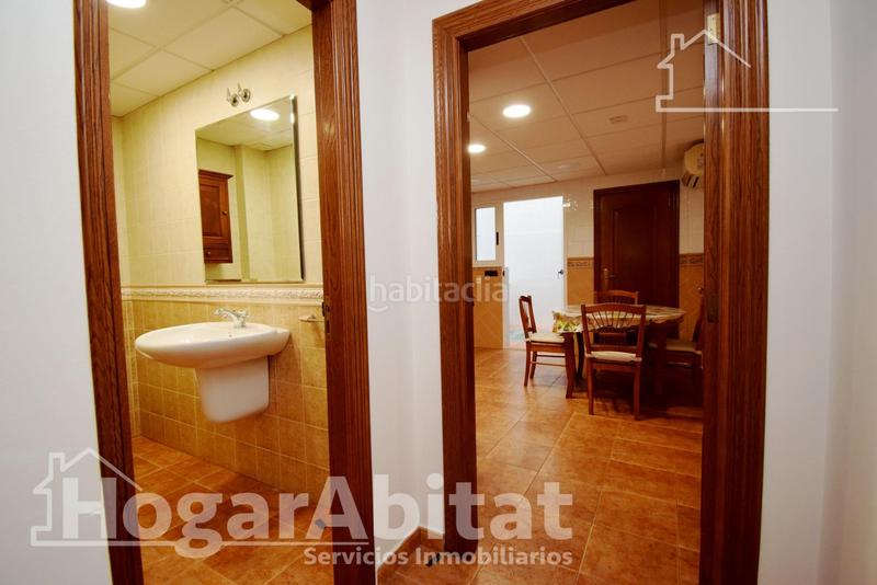 Foto edc21f6e-5c2f-44ac-8619-4be4d89bfd70. Maison avec chauffage parking dans Centro Villarreal / Vila - real