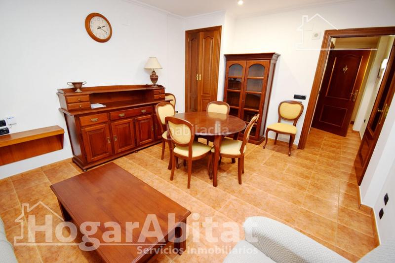 Foto f6f34e68-99d0-4142-a364-ff28922b7d57. Maison avec chauffage parking dans Centro Villarreal / Vila - real