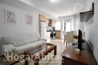 Appartement à Avenida València