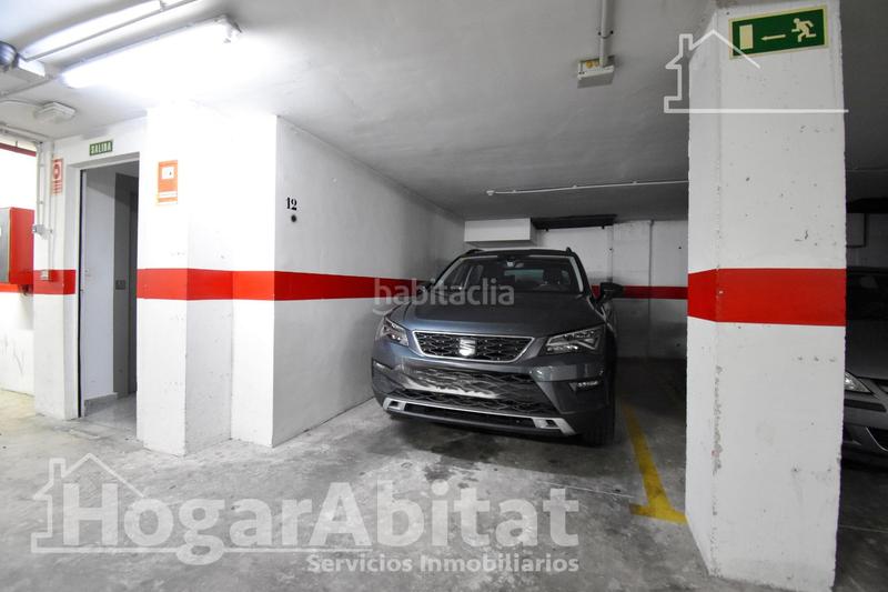 Foto 2a28ae5c-0281-41bc-a1d3-d90609318a92. Etagenwohnung in Corea Gandia