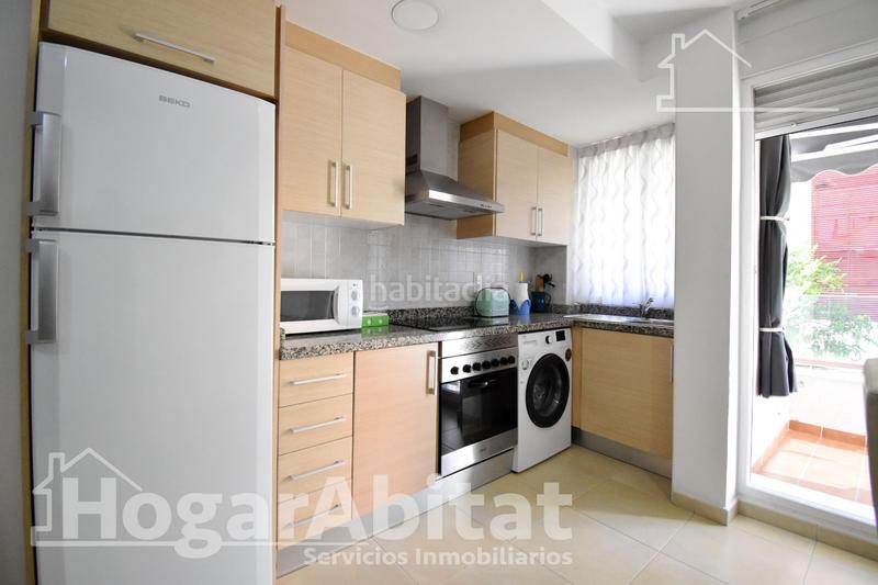Foto a2f4ba9a-778a-419c-bcac-50bdf24676d5. Etagenwohnung in Corea Gandia