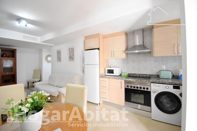 Foto b6347842-1744-4c87-b025-57759e54b778. Etagenwohnung in Corea Gandia