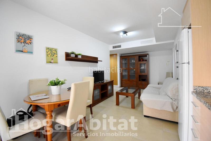 Foto b67a0031-38f2-494d-82a8-8e8df58f1856. Etagenwohnung in Corea Gandia