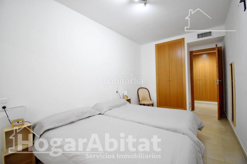 Foto f20752fb-2601-4363-bef3-cab9879d5de0. Etagenwohnung in Corea Gandia