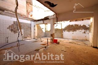 Appartement  Calle sant pere. Gran oportunidad y económico! bajo amplio y exterior para hacer