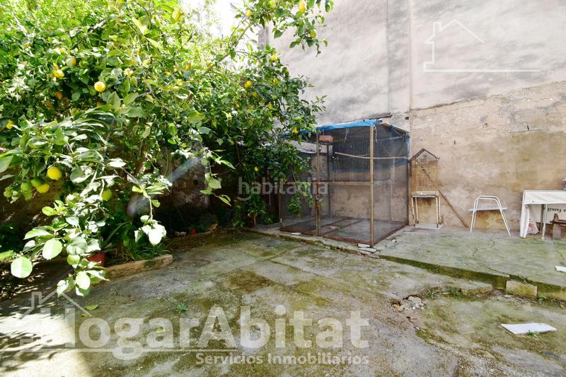 Foto 124f69f6-fe89-4043-9936-2d52a608fa9d. Maison avec chauffage dans Corea Gandia