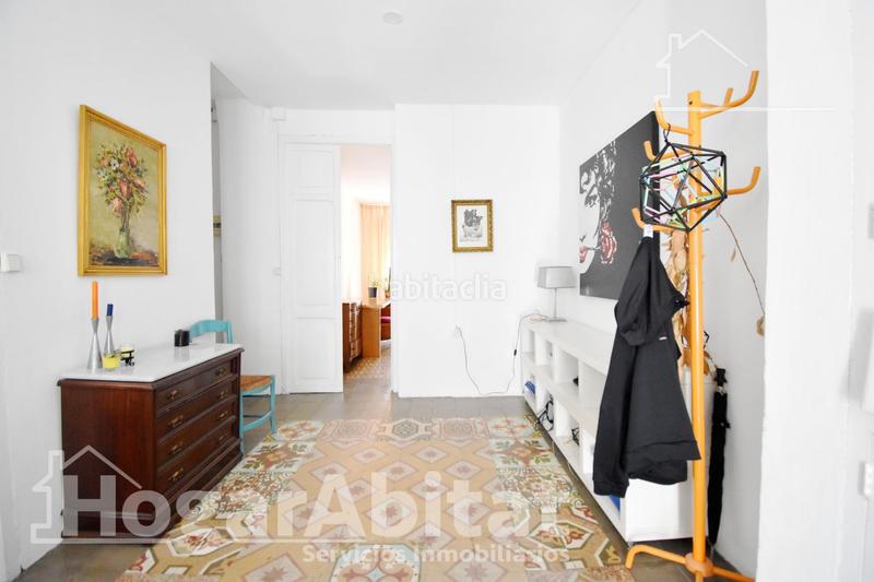 Foto 2981381d-6f06-472a-8714-b89b009c1312. Maison avec chauffage dans Corea Gandia