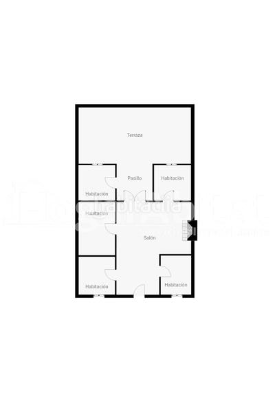 Foto 38ec5903-6af9-40b4-b890-241892987046. Maison avec chauffage dans Corea Gandia