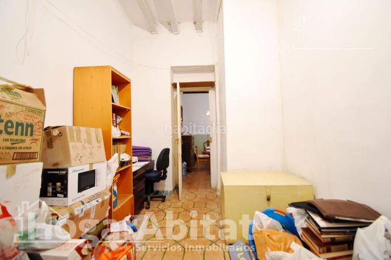 Foto 3ae1d479-4039-45c8-805b-2656d9b1ad61. Maison avec chauffage dans Corea Gandia