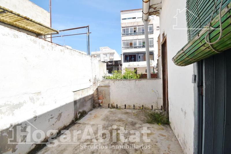 Foto 548bbf0a-d742-496a-872f-4df0860d1367. Maison avec chauffage dans Corea Gandia