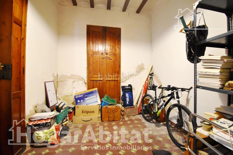 Foto 65487bcc-8f4c-491d-a5da-31390972f1b5. Maison avec chauffage dans Corea Gandia