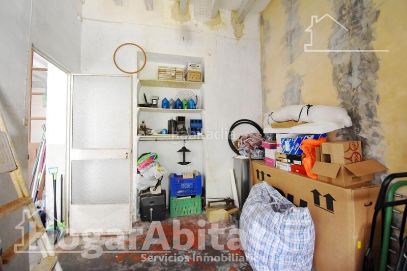 Foto 71291e39-3fbb-4b3e-b4e9-9077909bae4e. Maison avec chauffage dans Corea Gandia