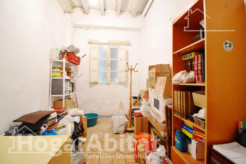 Foto 8cc36292-469b-4674-aff7-a5fceb77c66e. Maison avec chauffage dans Corea Gandia