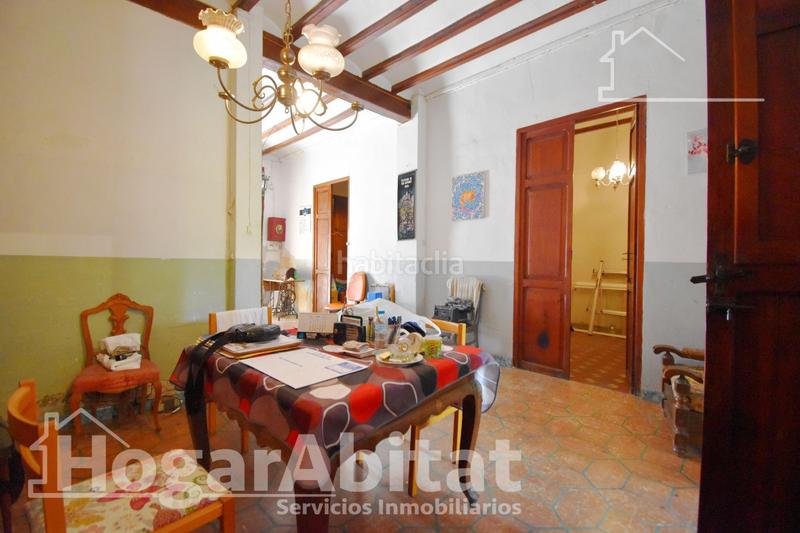 Foto 963d7b06-1764-4432-8868-436eead9a8e6. Maison avec chauffage dans Corea Gandia