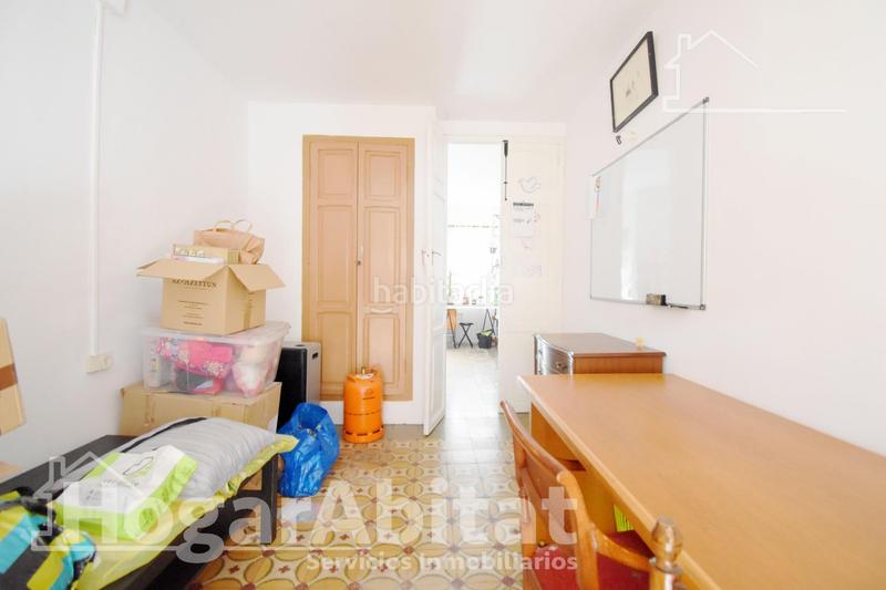 Foto b272c865-40e2-4e86-8e84-8e7d495087f1. Maison avec chauffage dans Corea Gandia