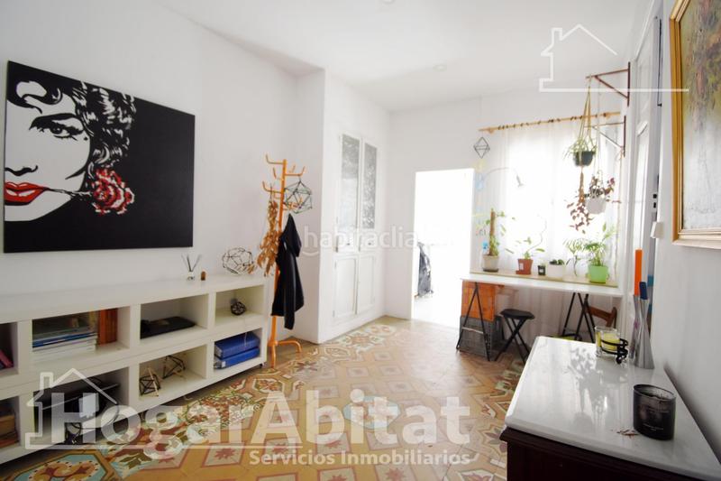 Foto b40bf6fa-e251-42e5-bb84-2827376c262d. Maison avec chauffage dans Corea Gandia