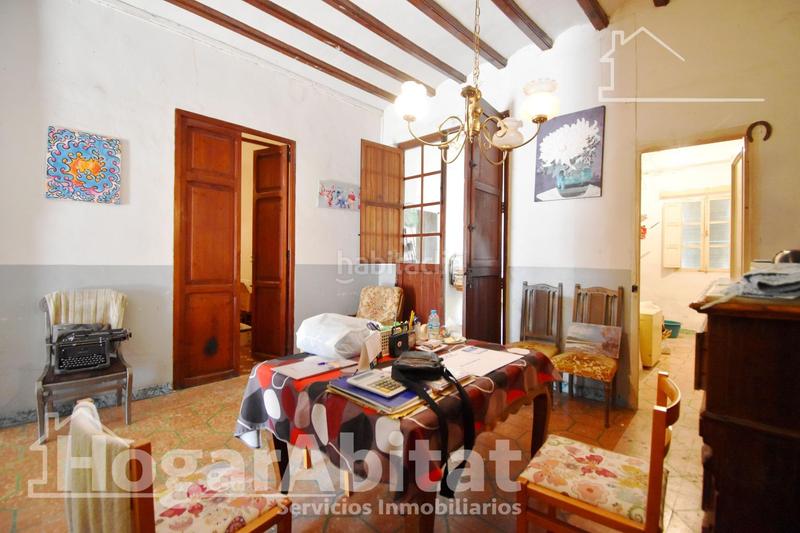 Foto c15fafba-47b2-4f33-8fb5-e5e8a8027bee. Maison avec chauffage dans Corea Gandia