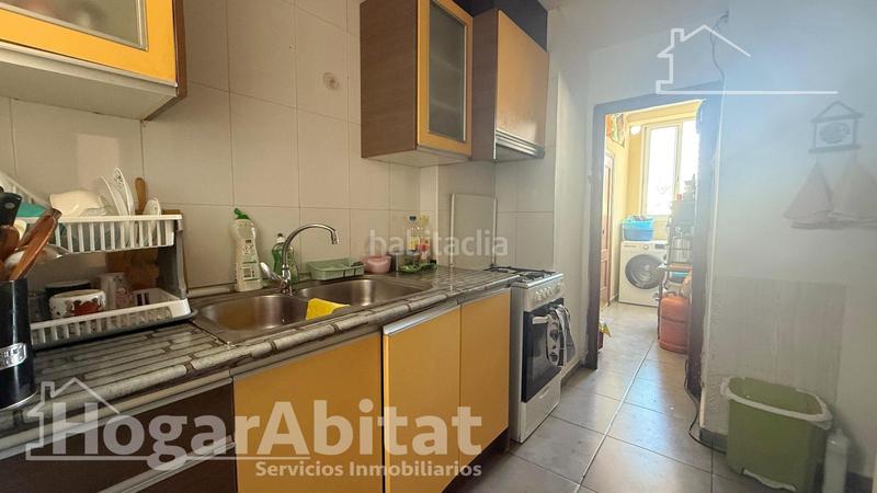 Foto 68f9e49d-86ee-4168-a3de-968e97fb233e. Appartamento in Benipeixcar - El Raval Gandia