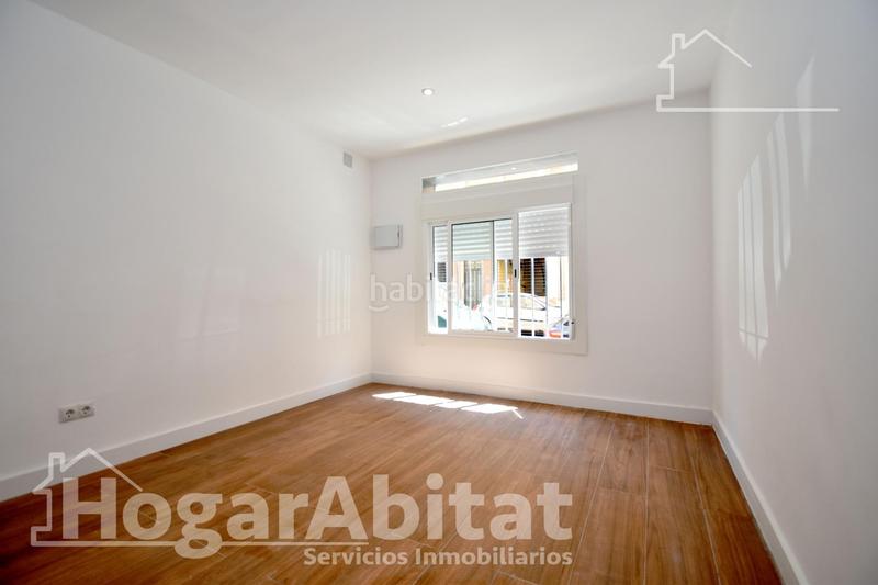 Foto 1444bbd0-e8fe-42dc-af32-39c25e328a63. Pis amb calefacció a Parque Geólogo José Royo Gómez Castellón de la Plana