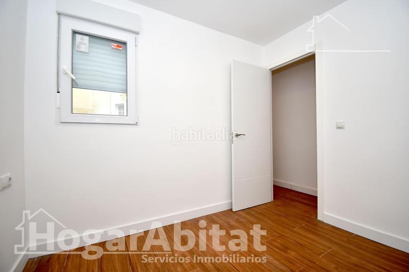 Foto 2fc1a67e-0ebb-4ab3-ad1a-023e97627717. Pis amb calefacció a Parque Geólogo José Royo Gómez Castellón de la Plana