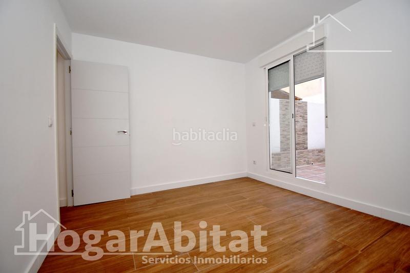 Foto 3f54cb64-131e-4e84-97c1-119084d01654. Pis amb calefacció a Parque Geólogo José Royo Gómez Castellón de la Plana